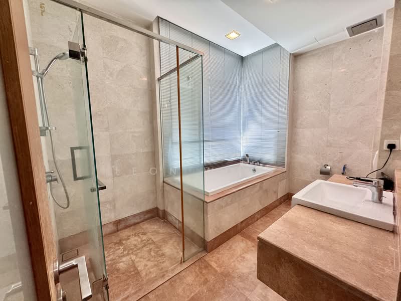 Condominium for Rent at Kiara 9 Residency - LEON WONG - PropertyGuru.com.my