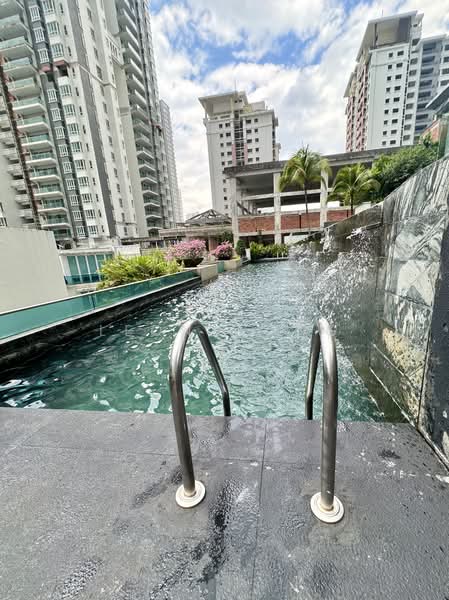 Condominium for Rent at Kiara 9 Residency - LEON WONG - PropertyGuru.com.my