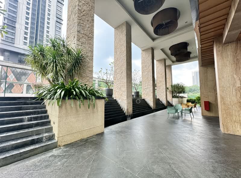 Condominium for Rent at Kiara 9 Residency - LEON WONG - PropertyGuru.com.my