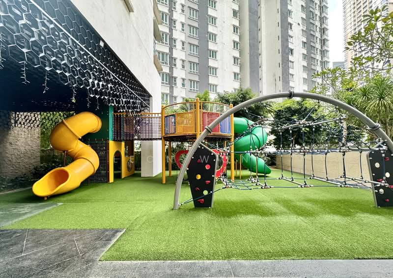Condominium for Rent at Kiara 9 Residency - LEON WONG - PropertyGuru.com.my