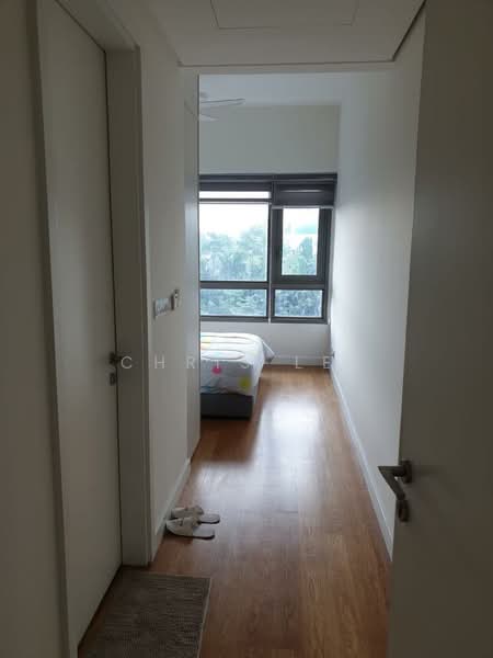 Kondominium untuk Dijual di The Sentral Residences - CHRIS LEE - Bedroom - PropertyGuru.com.my
