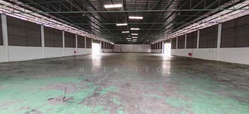 Factory for Sale in Kapar Industrial Park (Kapar) - Hata Teo - Interior - PropertyGuru.com.my