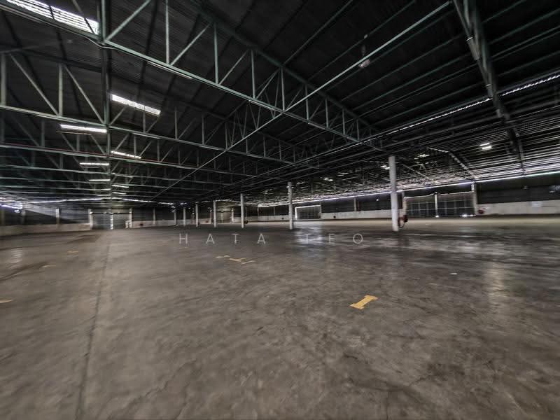 Factory for Sale in Kapar Industrial Park (Kapar) - Hata Teo - Interior - PropertyGuru.com.my