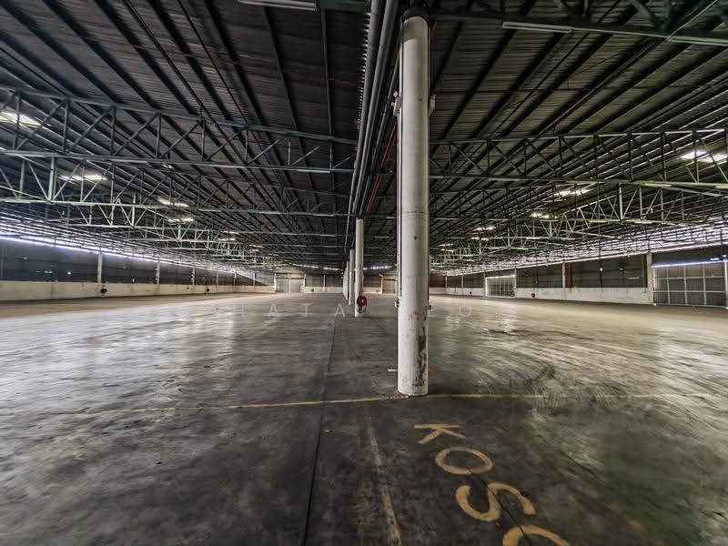 Factory for Sale in Kapar Industrial Park (Kapar) - Hata Teo - Interior - PropertyGuru.com.my