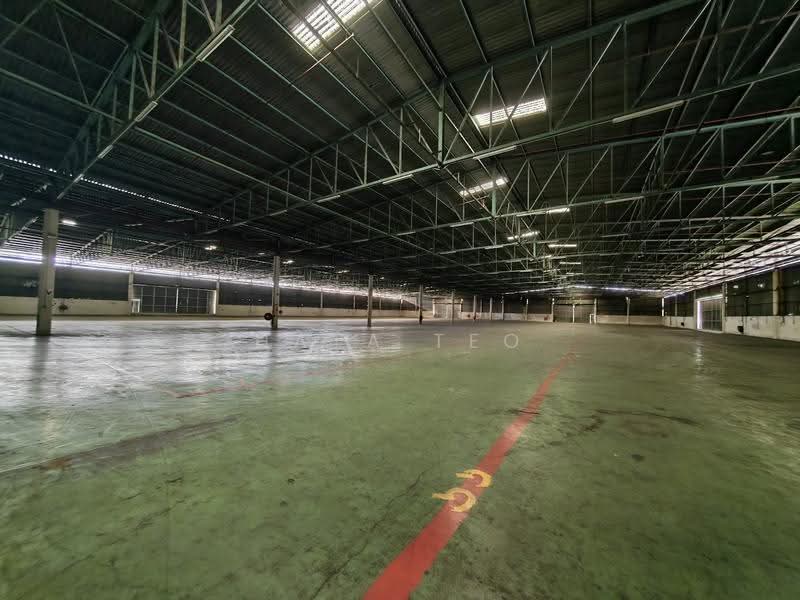 Factory for Sale in Kapar Industrial Park (Kapar) - Hata Teo - PropertyGuru.com.my