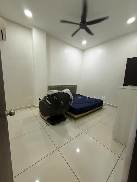 Rumah Berkembar untuk Dijual di Johor Bahru (Johor) - Chen Shieh Yu - Bedroom - PropertyGuru.com.my