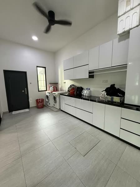 Rumah Berkembar untuk Dijual di Johor Bahru (Johor) - Chen Shieh Yu - Interior - PropertyGuru.com.my