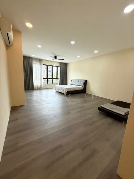 Rumah Berkembar untuk Dijual di Johor Bahru (Johor) - Chen Shieh Yu - Bedroom - PropertyGuru.com.my