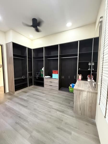 Rumah Berkembar untuk Dijual di Johor Bahru (Johor) - Chen Shieh Yu - Interior - PropertyGuru.com.my