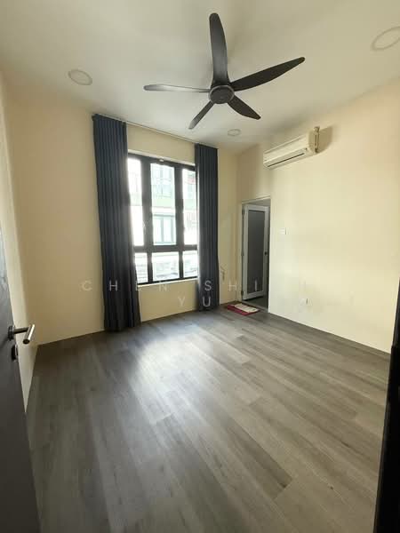 Rumah Berkembar untuk Dijual di Johor Bahru (Johor) - Chen Shieh Yu - Interior - PropertyGuru.com.my