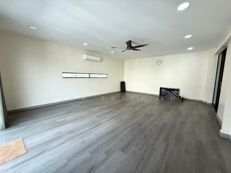 Rumah Berkembar untuk Dijual di Johor Bahru (Johor) - Chen Shieh Yu - Interior - PropertyGuru.com.my
