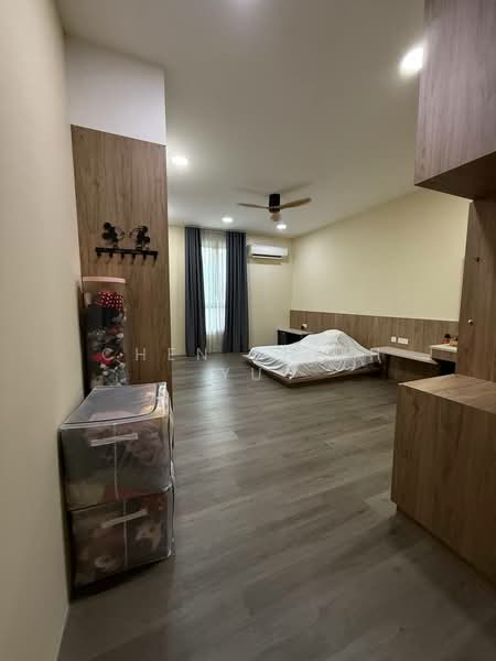 Rumah Berkembar untuk Dijual di Johor Bahru (Johor) - Chen Shieh Yu - Bedroom - PropertyGuru.com.my