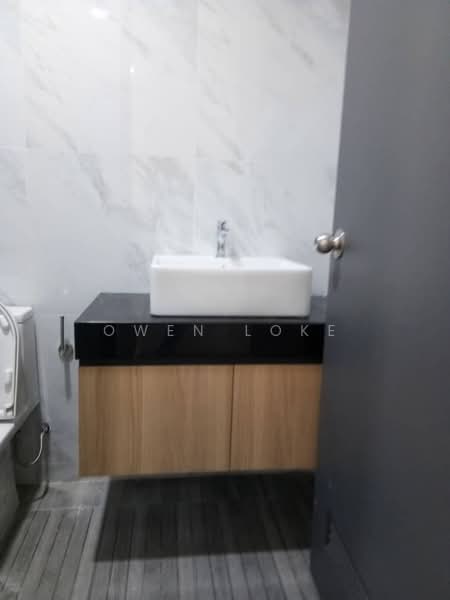 Service Residence for Rent at Emporis - Owen Loke - Bathroom - PropertyGuru.com.my