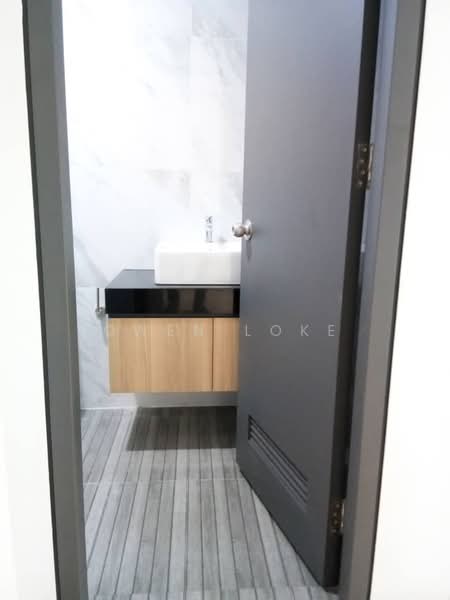 Service Residence for Rent at Emporis - Owen Loke - Bathroom - PropertyGuru.com.my