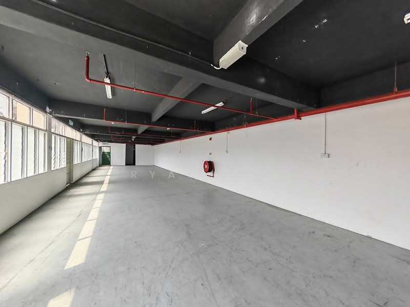 Kilang untuk Dijual di Kapar Industrial Park (Kapar) - Ryan Lok - Interior - PropertyGuru.com.my