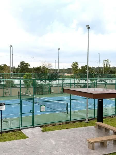 Rumah Teres 2 Tingkat untuk Dijual di Puteri Harbour (Iskandar Puteri (Nusajaya)) - Jacob Chua - Exterior - PropertyGuru.com.my