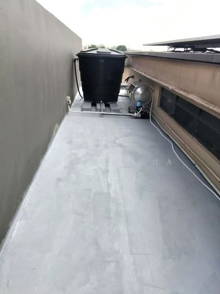 Rumah Teres 2 Tingkat untuk Dijual di Puteri Harbour (Iskandar Puteri (Nusajaya)) - Jacob Chua - Roof - PropertyGuru.com.my