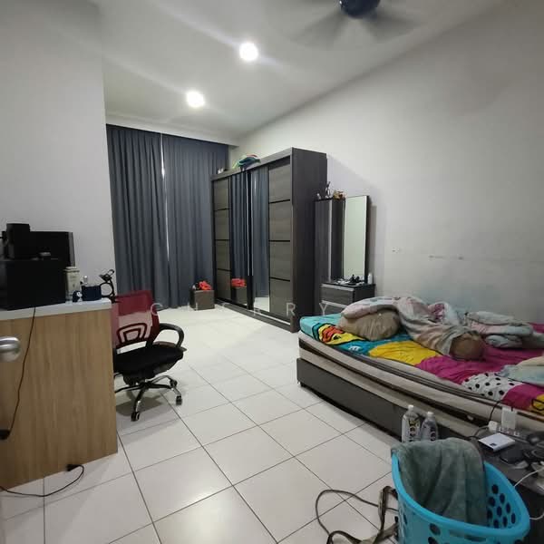 2-storey Terraced House for Sale in Bertam (Melaka) - Cherry . - Bedroom - PropertyGuru.com.my