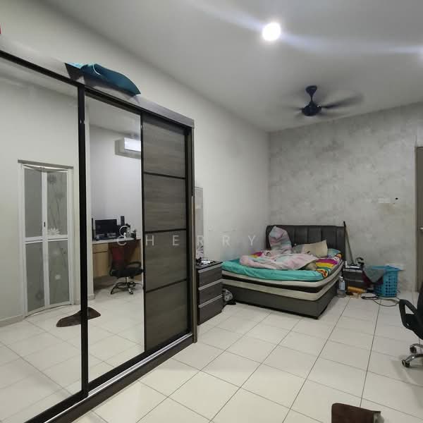 2-storey Terraced House for Sale in Bertam (Melaka) - Cherry . - Bedroom - PropertyGuru.com.my