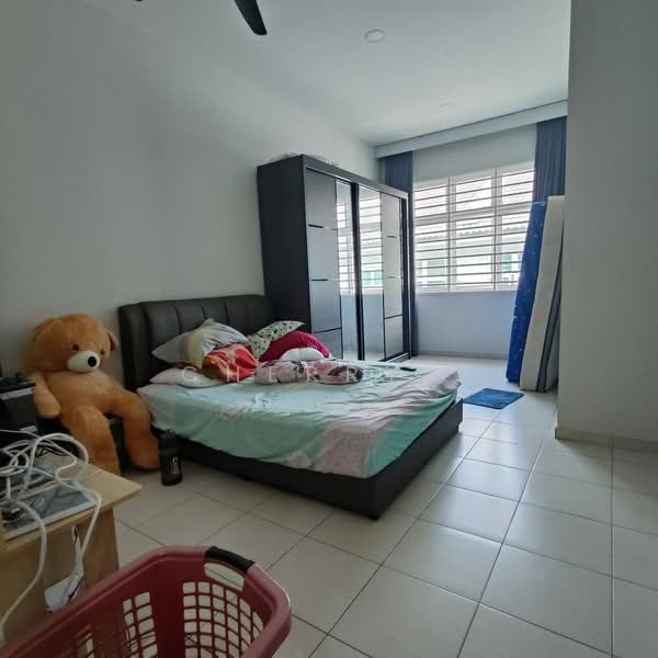 2-storey Terraced House for Sale in Bertam (Melaka) - Cherry . - Bedroom - PropertyGuru.com.my