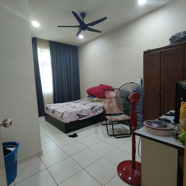 2-storey Terraced House for Sale in Bertam (Melaka) - Cherry . - Bedroom - PropertyGuru.com.my