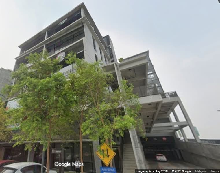 Shop / Office for Sale in Cyberjaya (Selangor) - Ching Linn Sei - PropertyGuru.com.my