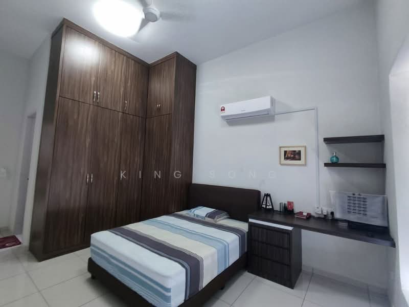 Rumah Banglo untuk Dijual di Taman Satu Krubong (Krubong) - King Song - PropertyGuru.com.my