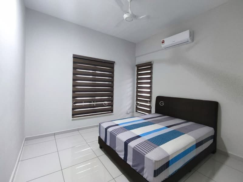 Rumah Banglo untuk Dijual di Taman Satu Krubong (Krubong) - King Song - PropertyGuru.com.my