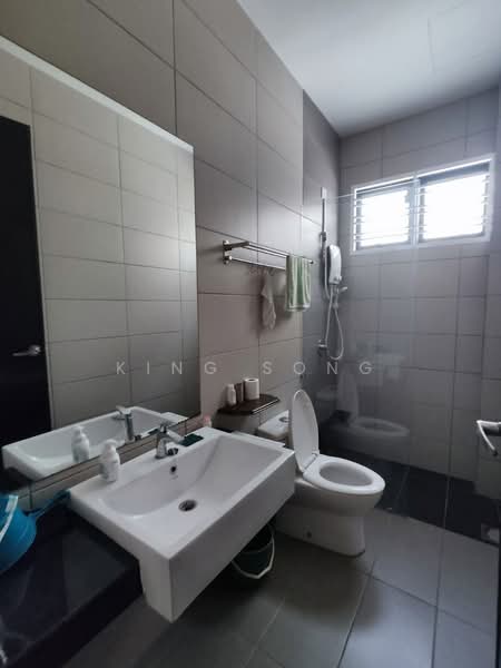 Rumah Banglo untuk Dijual di Taman Satu Krubong (Krubong) - King Song - PropertyGuru.com.my