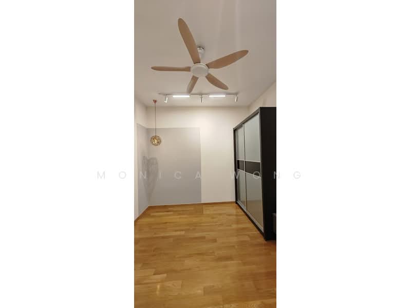 Condominium for Rent at 28 Mont Kiara @ MK28 - Monica Wong - Bedroom - PropertyGuru.com.my