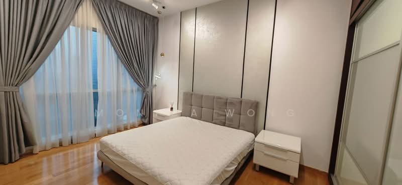 Condominium for Rent at 28 Mont Kiara @ MK28 - Monica Wong - Bedroom - PropertyGuru.com.my