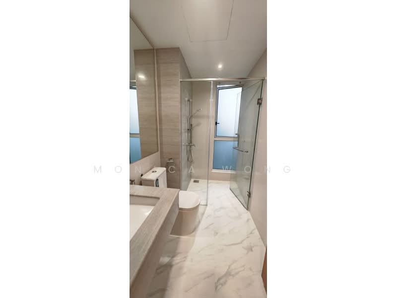 Condominium for Rent at 28 Mont Kiara @ MK28 - Monica Wong - Bathroom - PropertyGuru.com.my