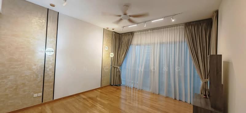 Condominium for Rent at 28 Mont Kiara @ MK28 - Monica Wong - Living Room - PropertyGuru.com.my