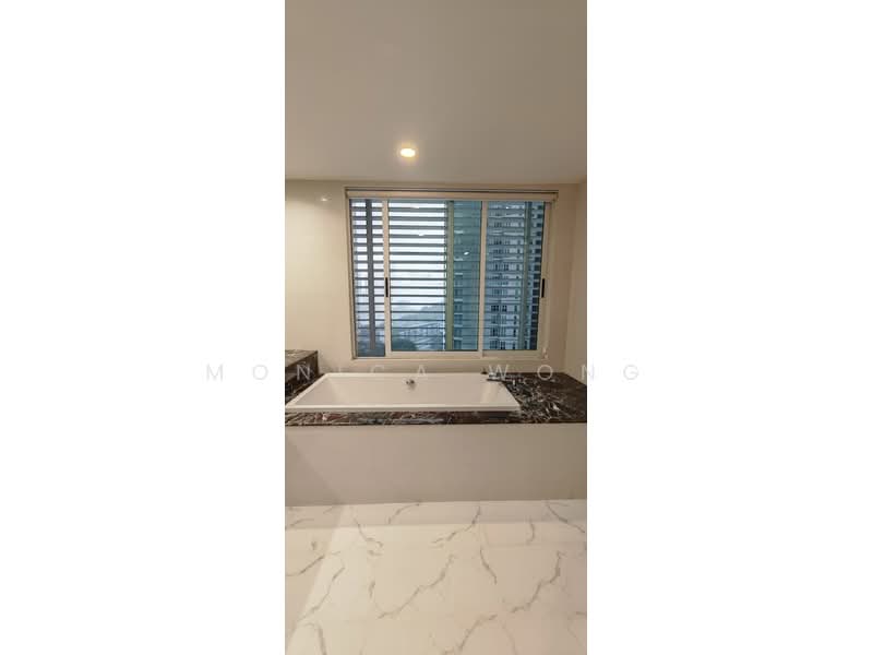 Condominium for Rent at 28 Mont Kiara @ MK28 - Monica Wong - Bathroom - PropertyGuru.com.my