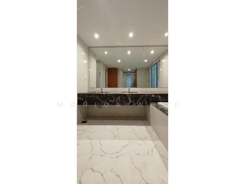 Condominium for Rent at 28 Mont Kiara @ MK28 - Monica Wong - Bathroom - PropertyGuru.com.my