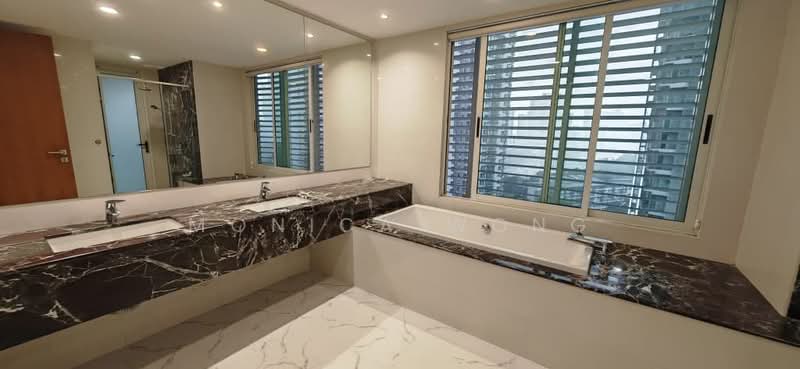 Condominium for Rent at 28 Mont Kiara @ MK28 - Monica Wong - Bathroom - PropertyGuru.com.my