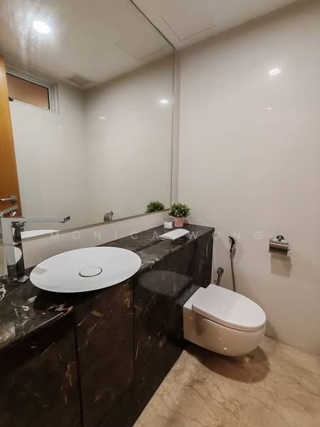 Condominium for Rent at 28 Mont Kiara @ MK28 - Monica Wong - Bathroom - PropertyGuru.com.my