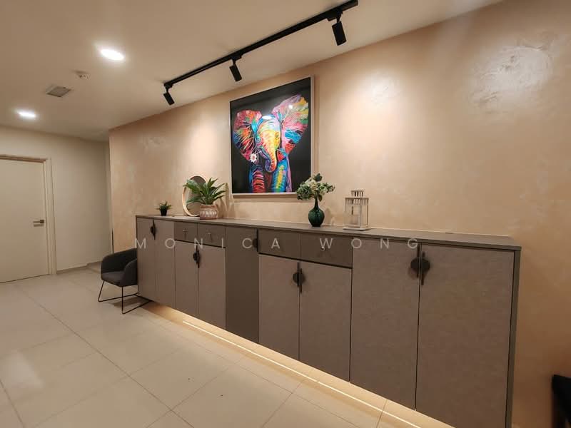 Condominium for Rent at 28 Mont Kiara @ MK28 - Monica Wong - Interior - PropertyGuru.com.my