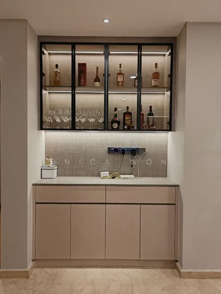 Condominium for Rent at 28 Mont Kiara @ MK28 - Monica Wong - Interior - PropertyGuru.com.my