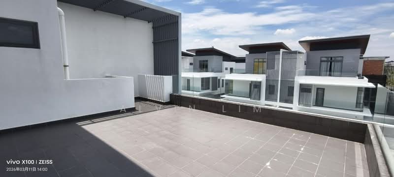 Semi-Detached House for Sale in Shah Alam (Selangor) - Alvin Lim - PropertyGuru.com.my