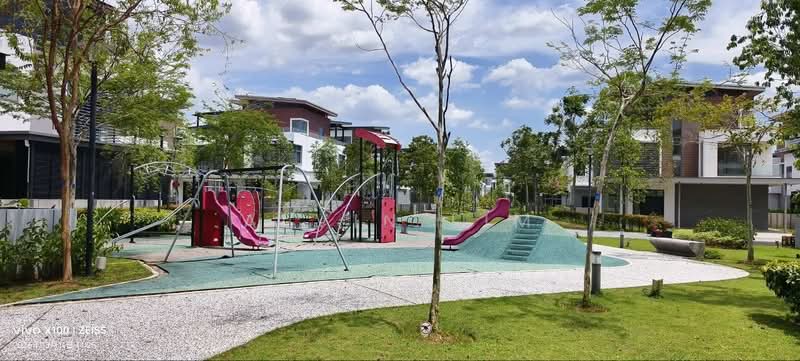 Semi-Detached House for Sale in Shah Alam (Selangor) - Alvin Lim - PropertyGuru.com.my