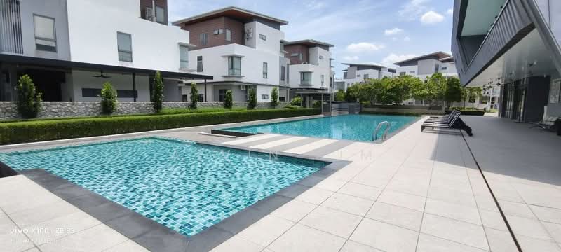 Semi-Detached House for Sale in Shah Alam (Selangor) - Alvin Lim - PropertyGuru.com.my