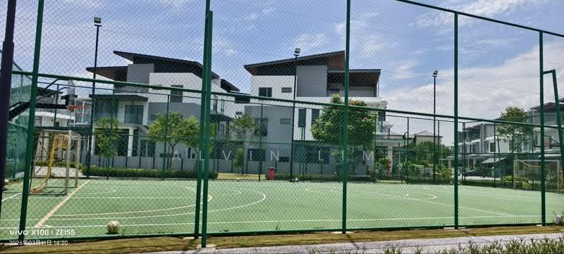 Semi-Detached House for Sale in Shah Alam (Selangor) - Alvin Lim - PropertyGuru.com.my
