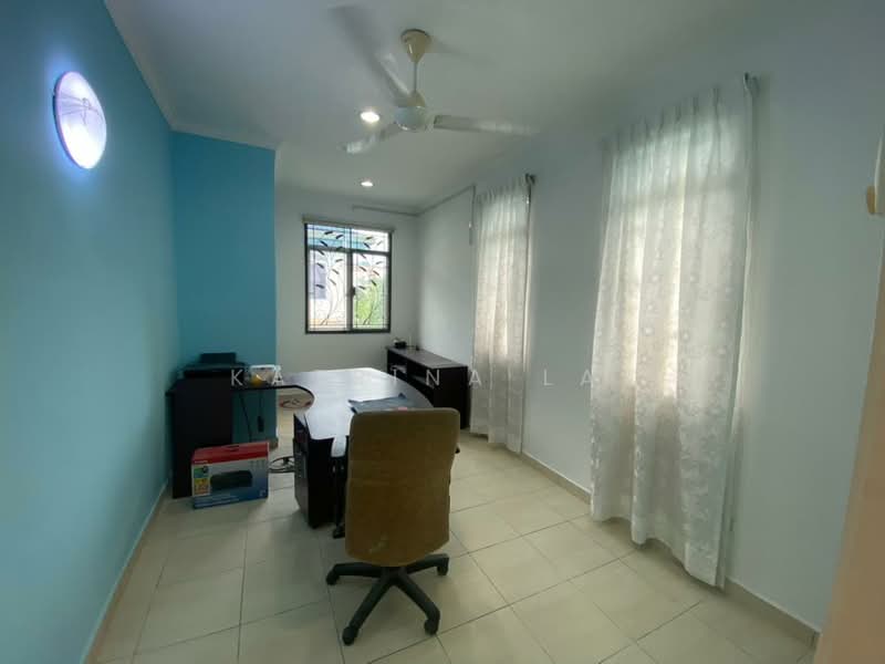 Rumah Teres 2 Tingkat untuk Dijual di Taman Jelok Impian (Kajang) - Katrina Lai - Study - PropertyGuru.com.my
