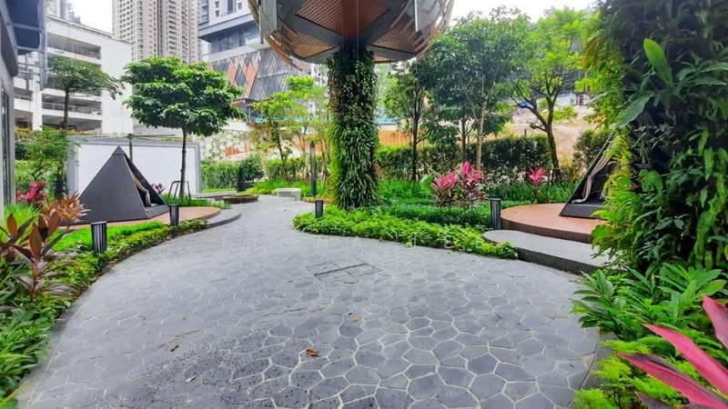 Condominium for Sale at Trinity Pentamont - Fiona Lee - Exterior - PropertyGuru.com.my