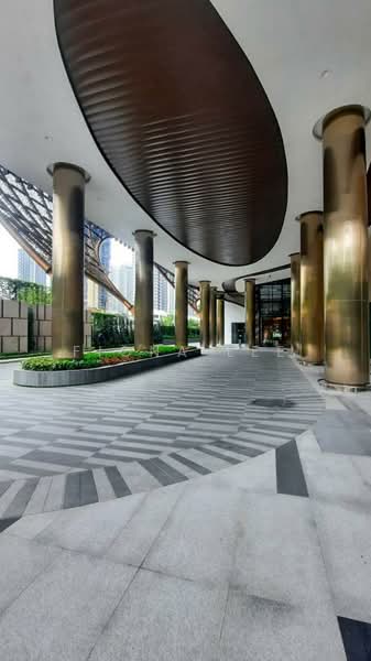 Condominium for Sale at Trinity Pentamont - Fiona Lee - PropertyGuru.com.my