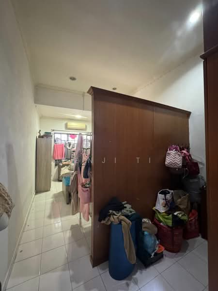 1-storey Terraced House for Sale in Taman Ehsan (Kepong) - Kenji Ti - PropertyGuru.com.my