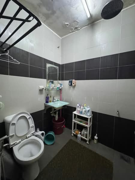 1-storey Terraced House for Sale in Taman Ehsan (Kepong) - Kenji Ti - PropertyGuru.com.my