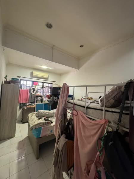 1-storey Terraced House for Sale in Taman Ehsan (Kepong) - Kenji Ti - PropertyGuru.com.my