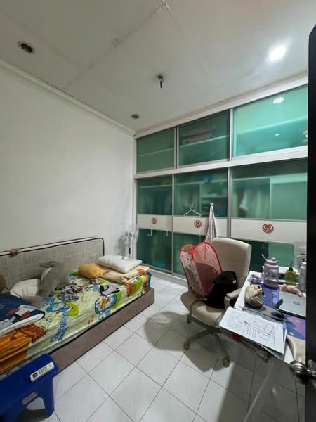 1-storey Terraced House for Sale in Taman Ehsan (Kepong) - Kenji Ti - PropertyGuru.com.my